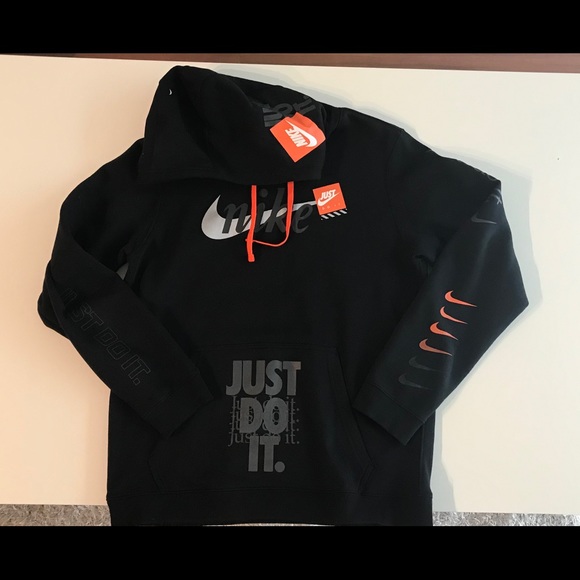 Nike anniversary hoodie Sale